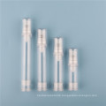 5ml 10ml 15ml 30ml Kleine dünne Airless Flasche